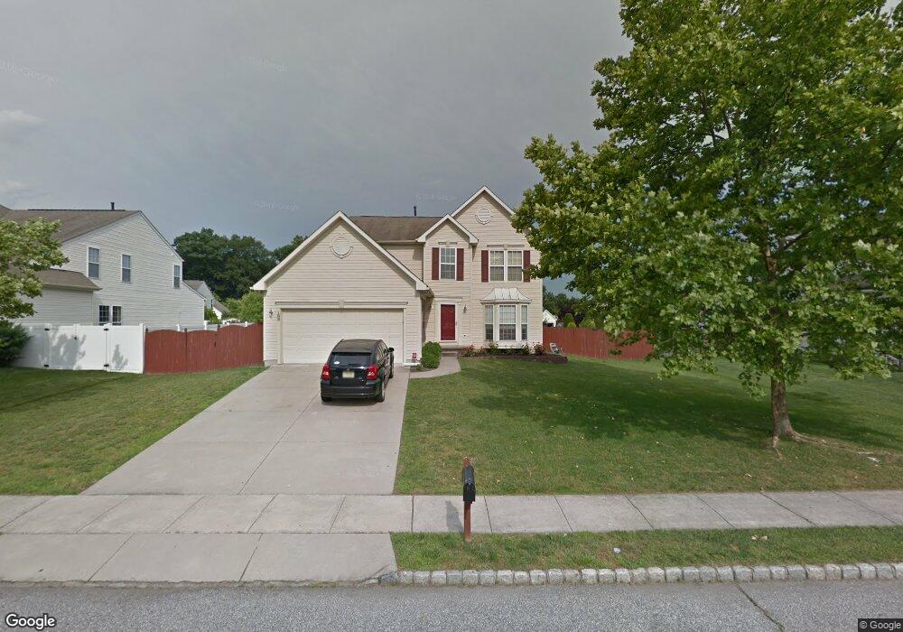 109 Lantern Way, Woodbury, NJ 08096 - photo 1