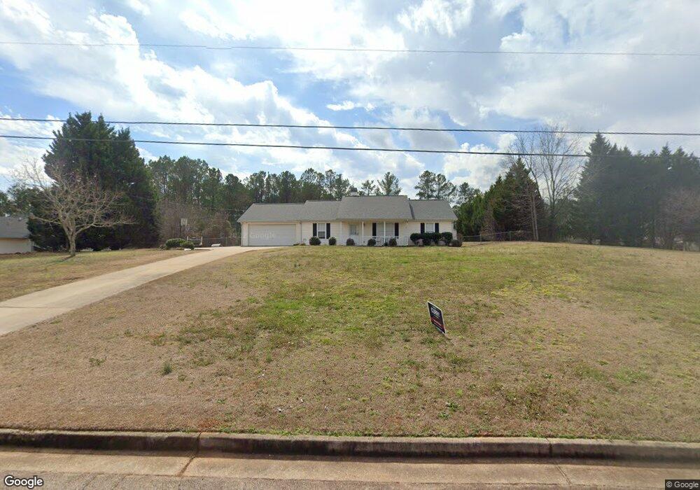 107 Homestead Way, Locust Grove, GA 30248 - photo 1