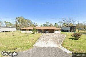 13116 Harold Rd, Gonzales, LA 70737