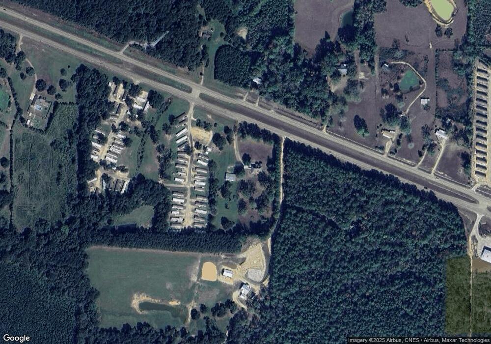 4136 Highway 98 E, McComb, MS 39648 - photo 1