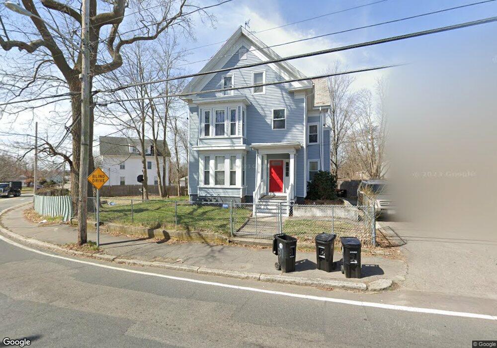 31 Lyman St unit 3, Brockton, MA 02302 - photo 1