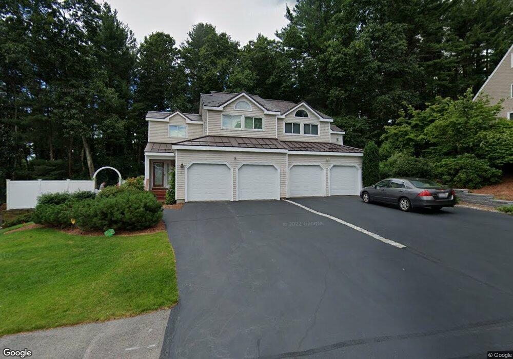 14 Lanes End, Natick, MA 01760 - photo 1