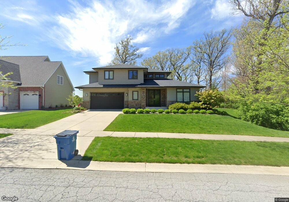 12536 Massachusetts St, Crown Point, IN 46307 - photo 1