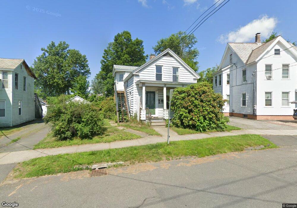 116 Davis St, Greenfield, MA 01301 - photo 1