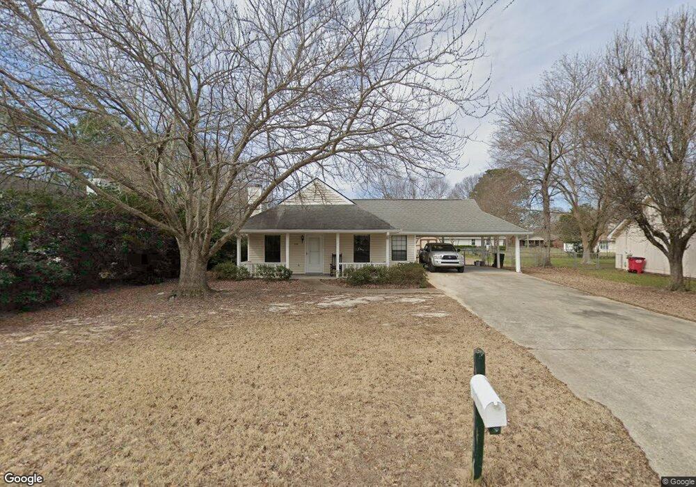 104 Ridge Ct, Centerville, GA 31028 - photo 1