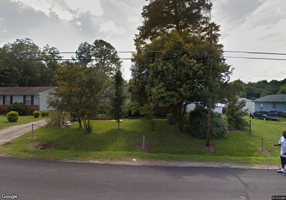 702 Raleigh St, Oxford, NC 27565 - photo 1