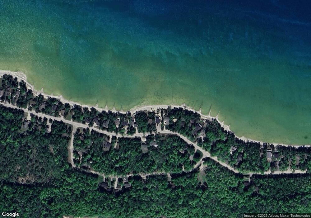 6585 9 Mile Point Dr, Charlevoix, MI 49720 - photo 1