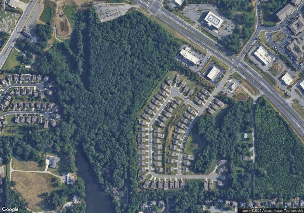 2920 Thistle Trail, Suwanee, GA 30024 - photo 1