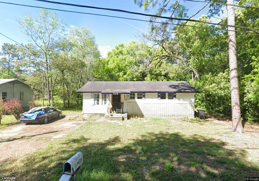 439 2nd St NW, Cairo, GA 39828 - photo 1