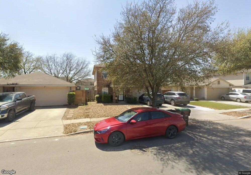 10434 Appaloosa Bay, San Antonio, TX 78254 - photo 1