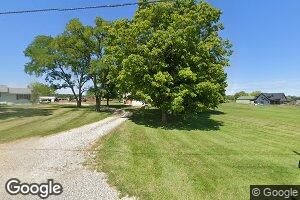 1547 Camden College Corner Rd, Camden, OH 45311
