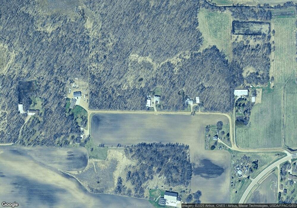 5010 Rockwood Rd SW, Alexandria, MN 56308 - photo 1