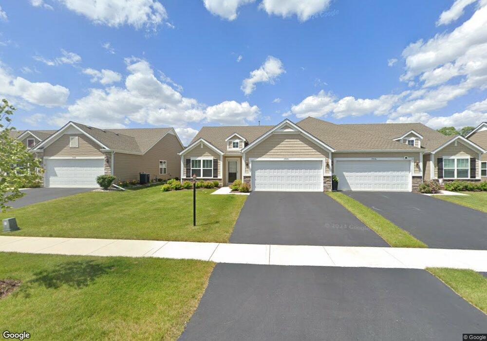 15420 W 101st Place, Dyer, IN 46311 - photo 1