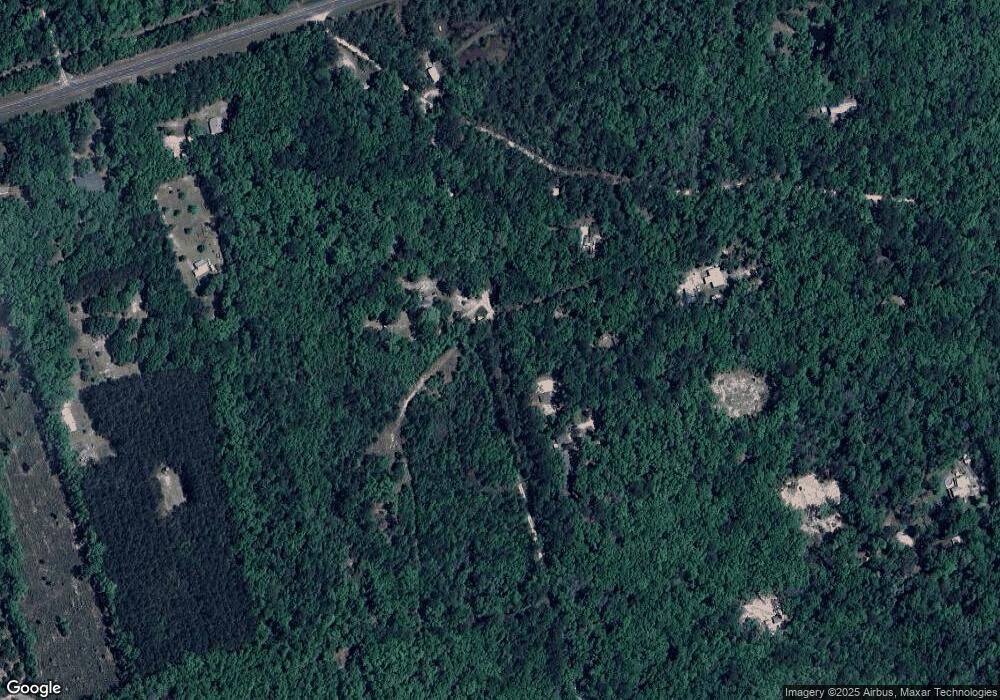 0 Deloriss Dr, Crawfordville, FL 32327 - photo 1