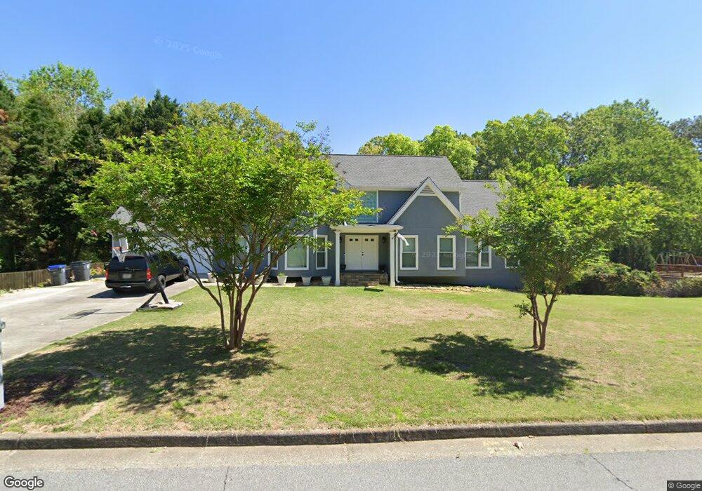 1850 Calvin Dr, Duluth, GA 30097 - photo 1