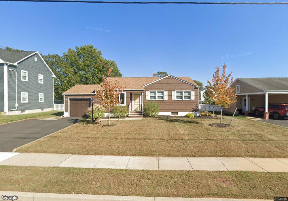 2039 Perry St, South Plainfield, NJ 07080 - photo 1