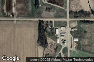 1191 34 Rd, David City, NE 68632