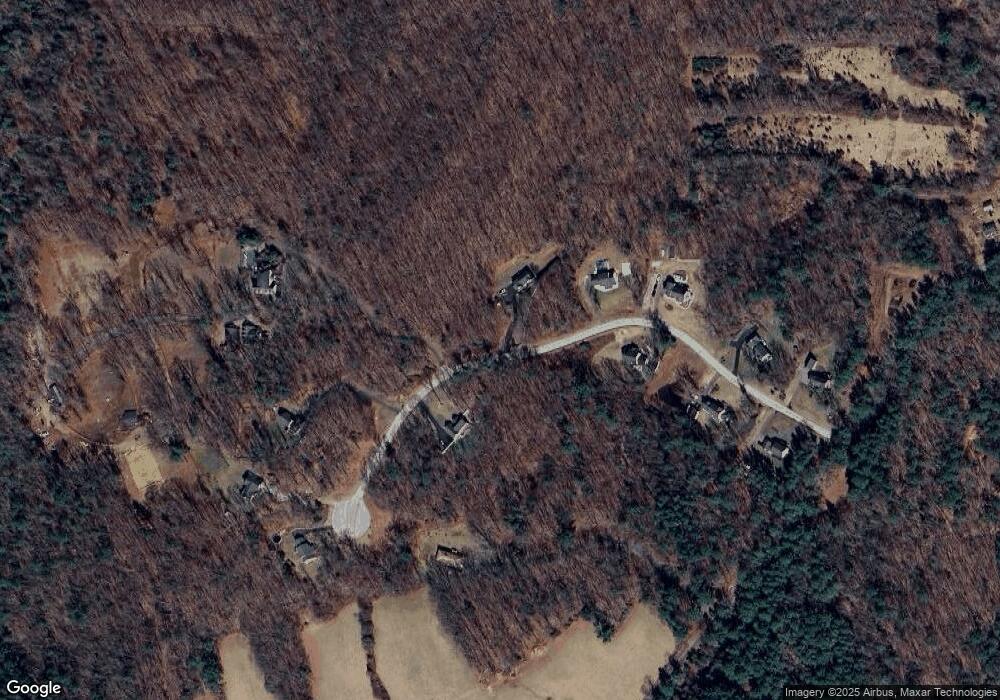 50 Wilderness Way, Willington, CT 06279 - photo 1