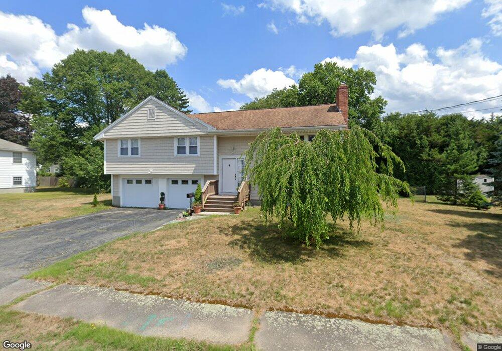 68 Whiting Way, Needham, MA 02492 - photo 1