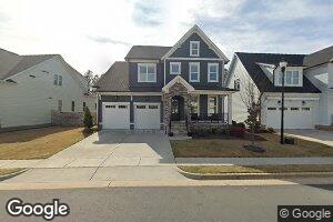 395 Boone St Unit LtS097, Chapel Hill, NC 27516