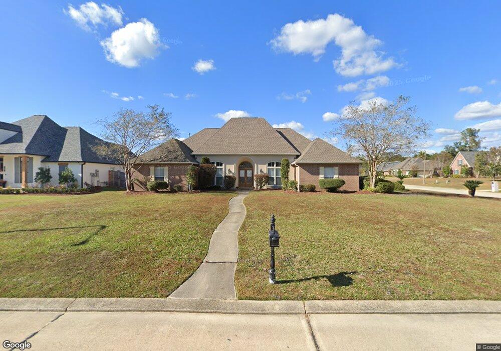 591 S Caleb Dr, Slidell, LA 70461 - photo 1