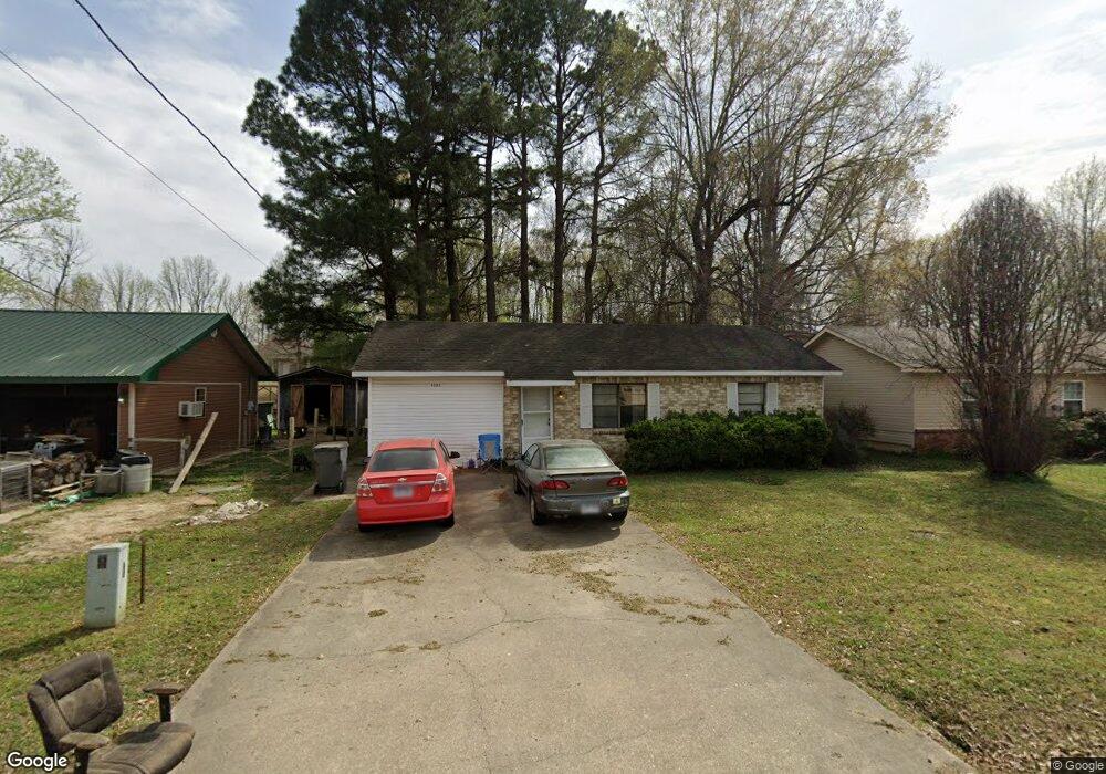 4508 Valley View Dr, Paragould, AR 72450 - photo 1