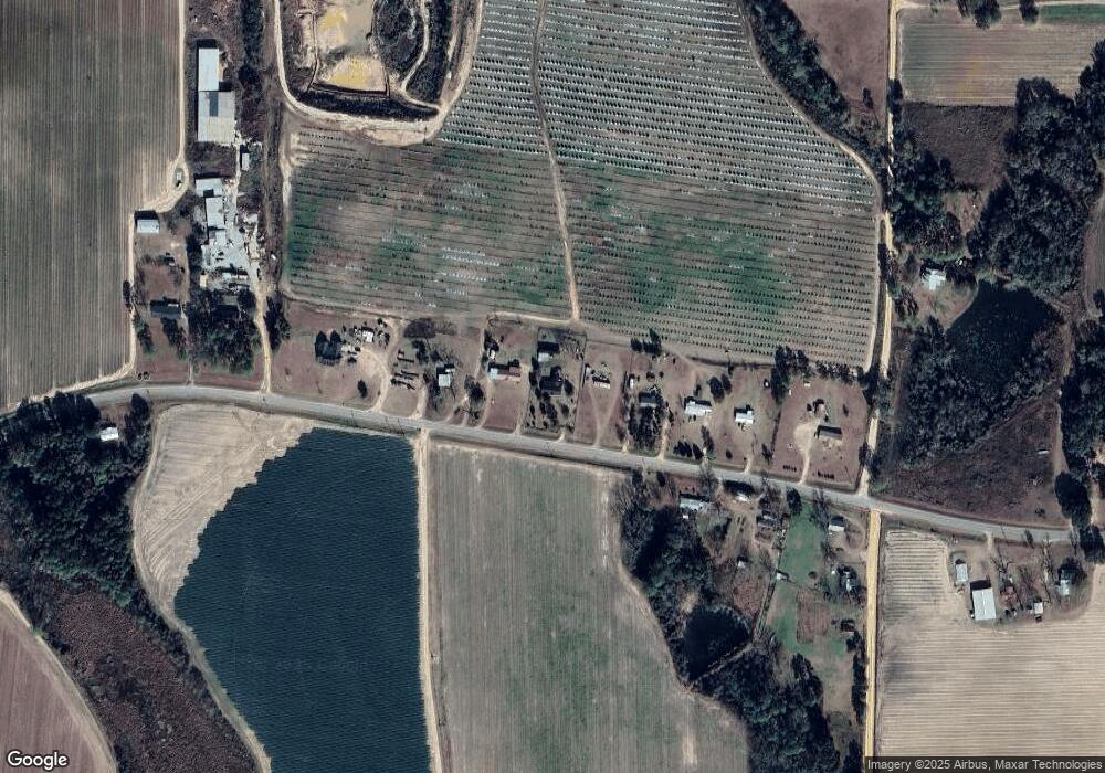 477 John Vickers Rd, Norman Park, GA 31771 - photo 1