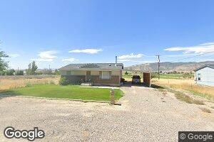 356 S 600 W, Manti, UT 84642