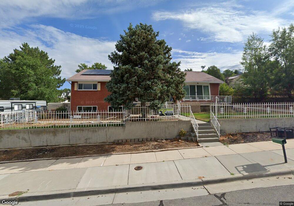 2197 E High Mesa Dr, Sandy, UT 84092 - photo 1