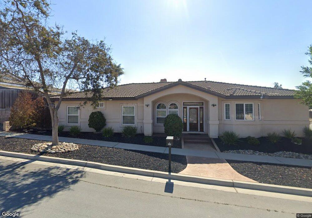 865 Theodora St, Nipomo, CA 93444 - photo 1