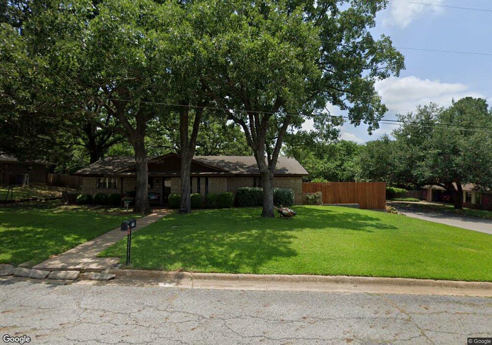 1230 S Lang Ave, Denison, TX 75020 - photo 1