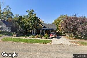 124 1st Ave NW, Lidgerwood, ND 58053