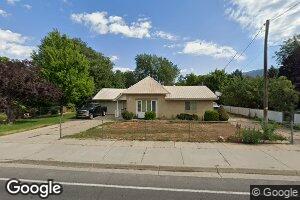 986 E South Weber Dr, Ogden, UT 84405