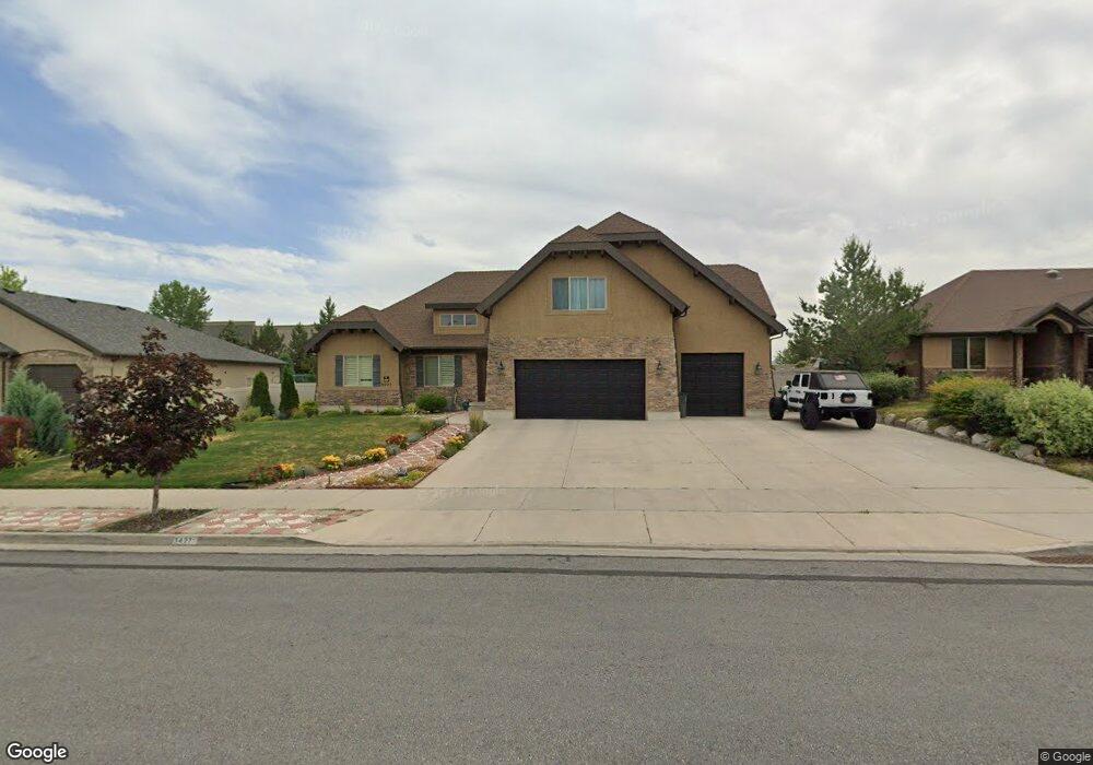 3427 W 10305 S, South Jordan, UT 84095 - photo 1