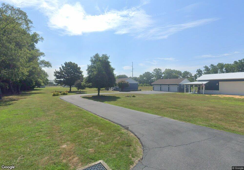 320 Elizabeth Ave, Harrington, DE 19952 - photo 1
