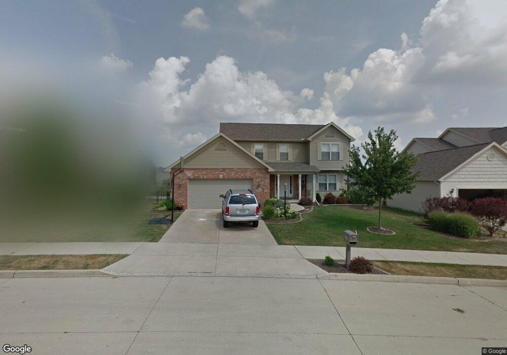 6804 N Buckeye Dr, Edwards, IL 61528 - photo 1