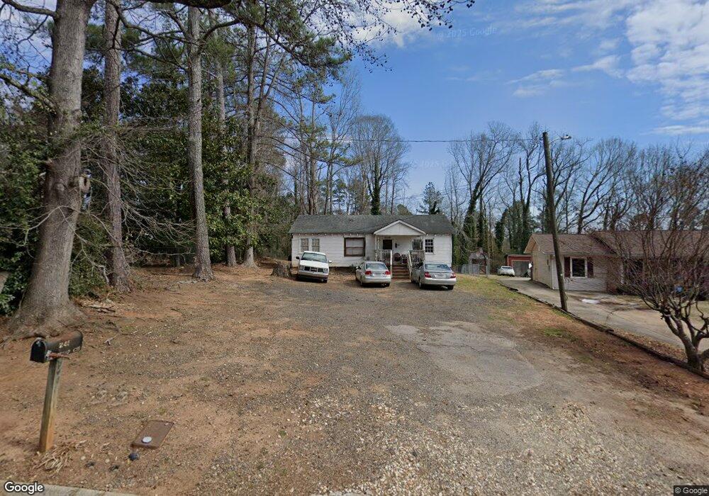 Street View Photo