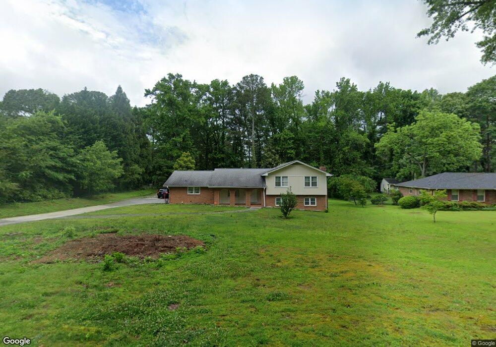 3883 Colima Way unit 4, Snellville, GA 30039 - photo 1