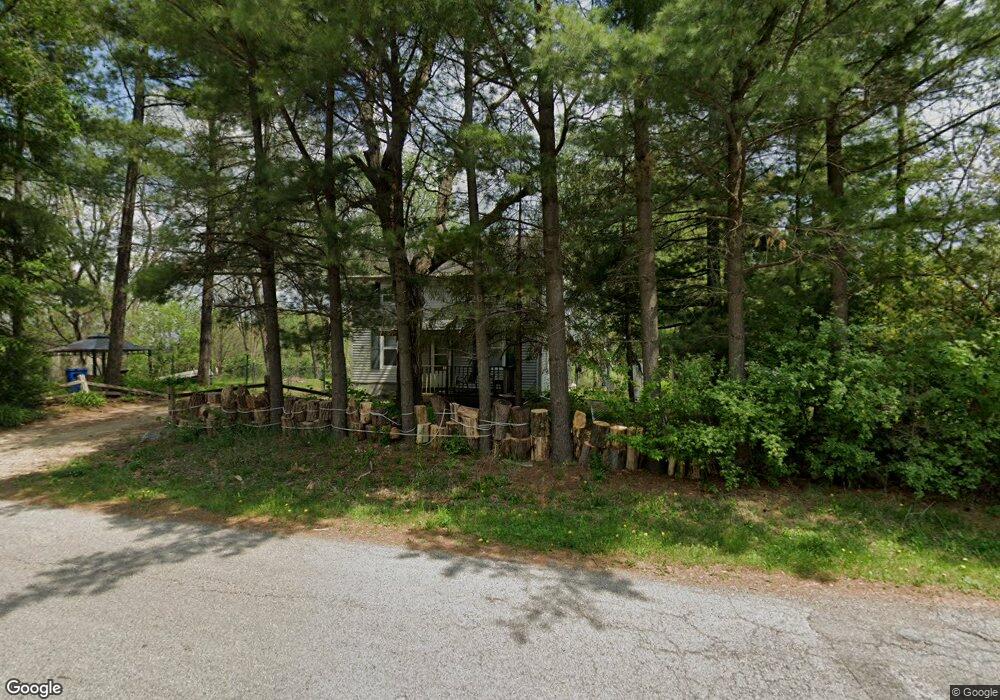 2454 Lalor Rd, Oregon, WI 53575 - photo 1