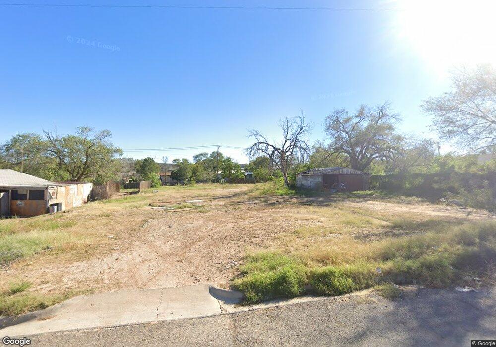 1602 E 16th St, Big Spring, TX 79720 - photo 1