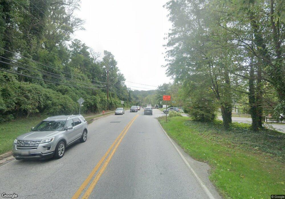 1818 W Joppa Rd, Towson, MD 21204 - photo 1