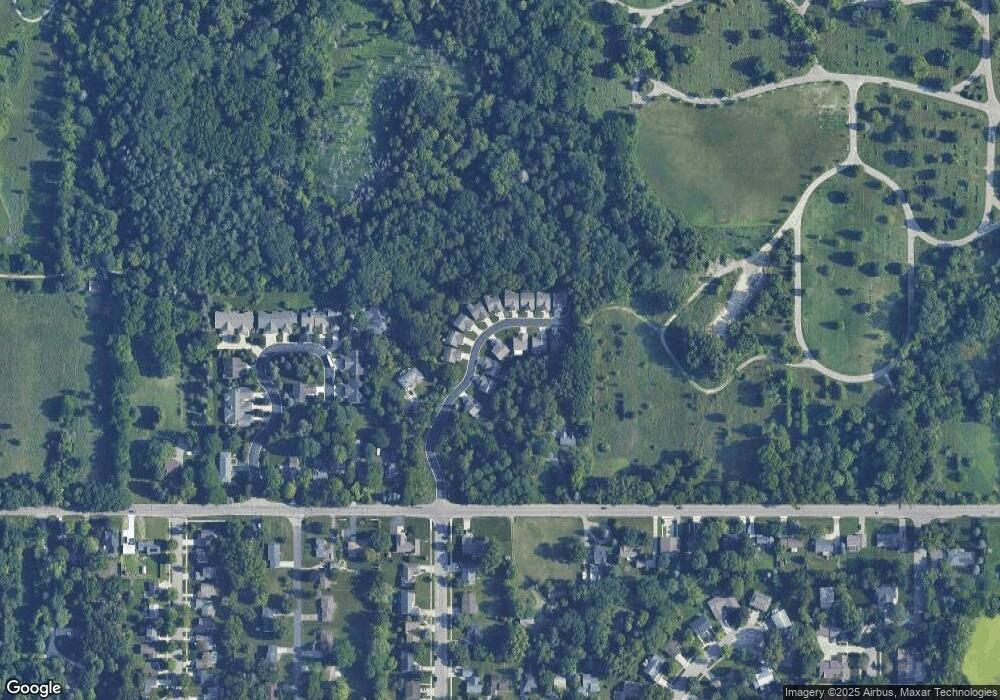 2513 Arbor Forest Dr unit 13, Lansing, MI 48910 - photo 1