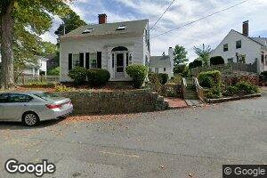 21 Leonard St, Gloucester, MA 01930