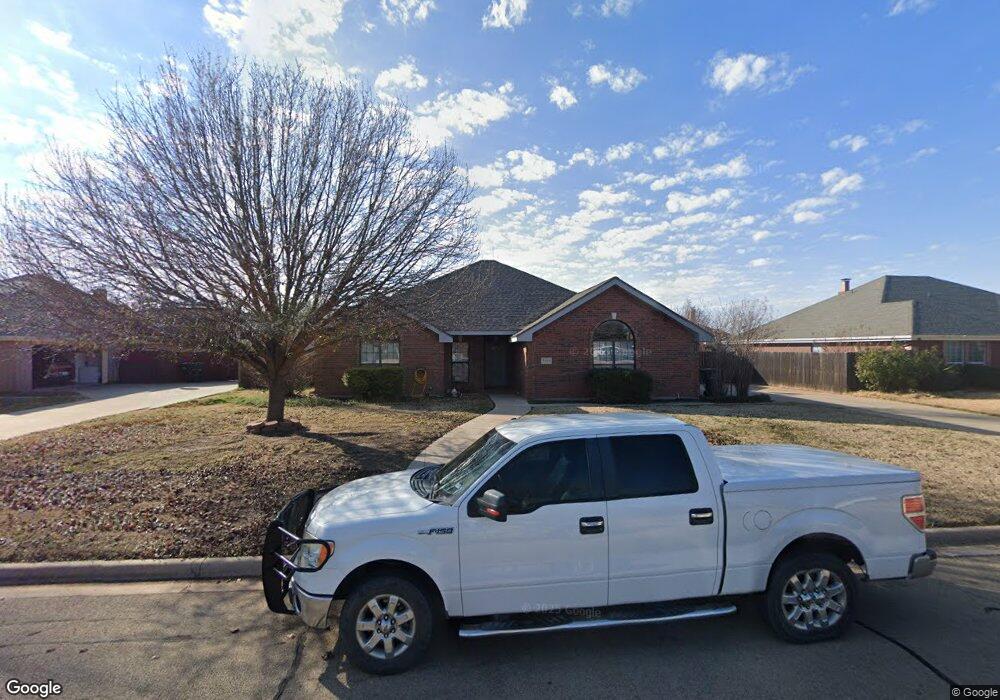 5109 Crystal Creek, Abilene, TX 79606 - photo 1