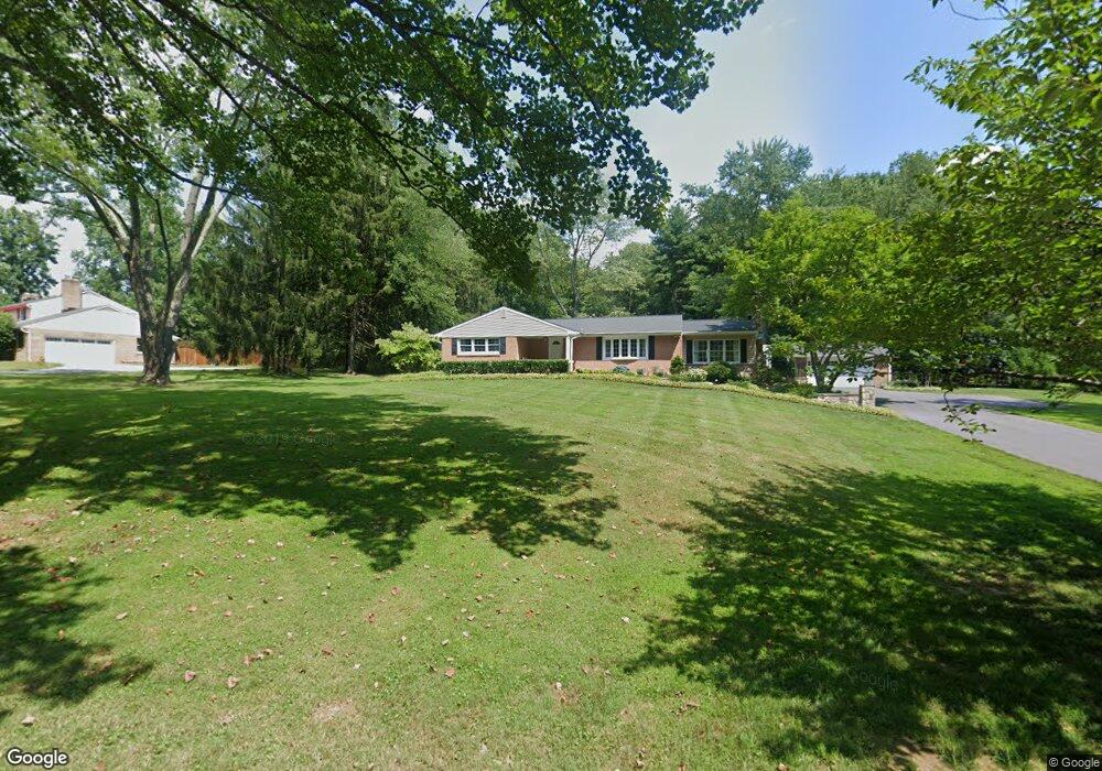 1017 Green Hill Farm Rd, Reisterstown, MD 21136 - photo 1