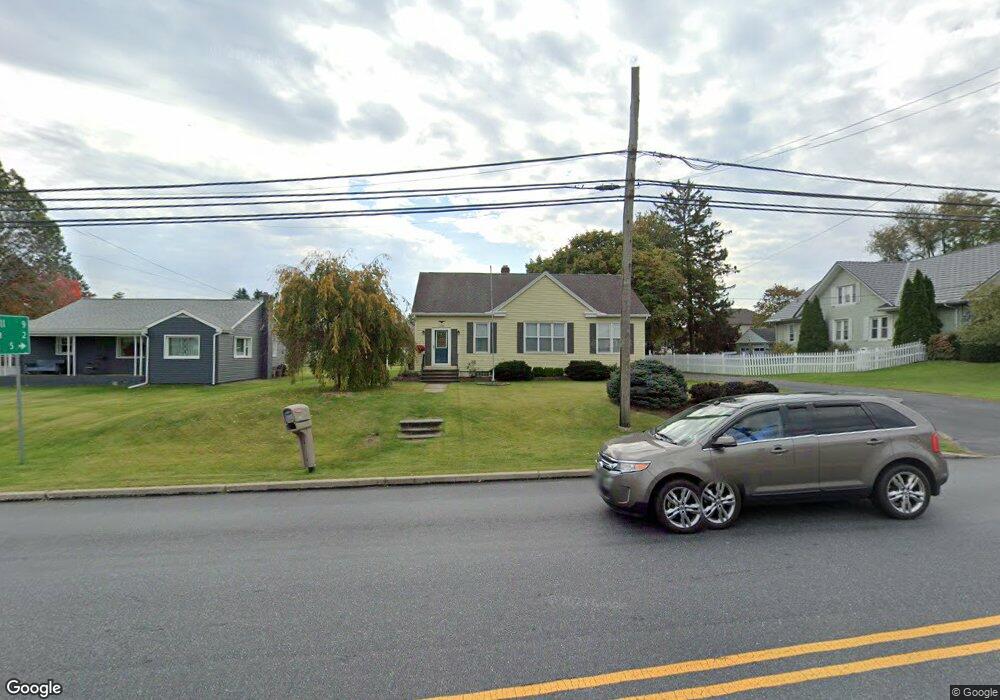 2708 Horseshoe Pike, Palmyra, PA 17078 - photo 1