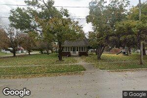 606 Main St, Elma, IA 50628