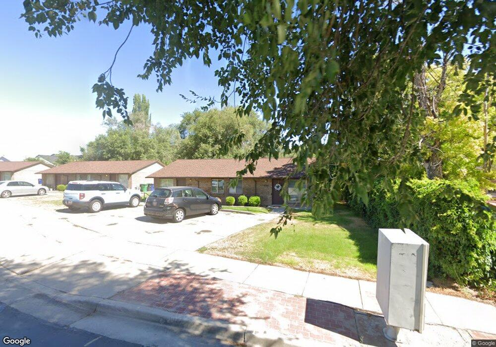 1730 Melville Cir, West Jordan, UT 84088 - photo 1