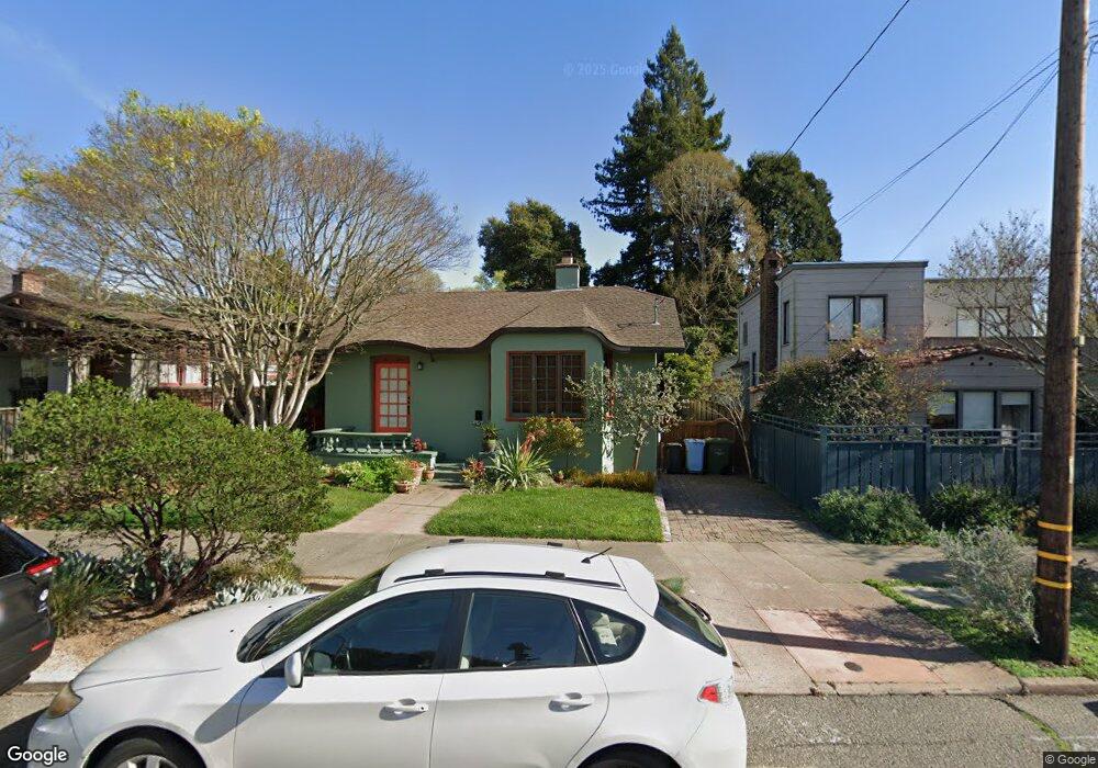1832 Hopkins St, Berkeley, CA 94707 - photo 1