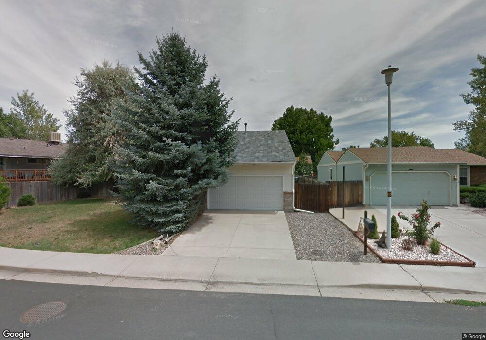 12444 Ash St, Thornton, CO 80241 - photo 1